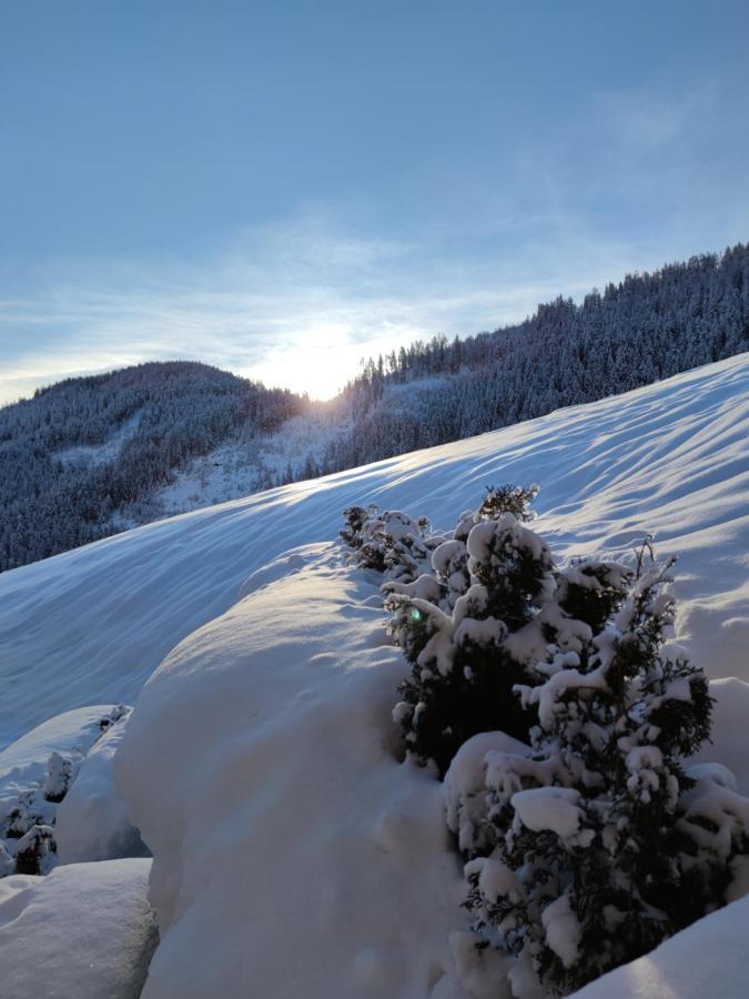 Batacoer - Natures Heartbeat Сан-Віджиліо-ді-Мареббе Екстер'єр фото